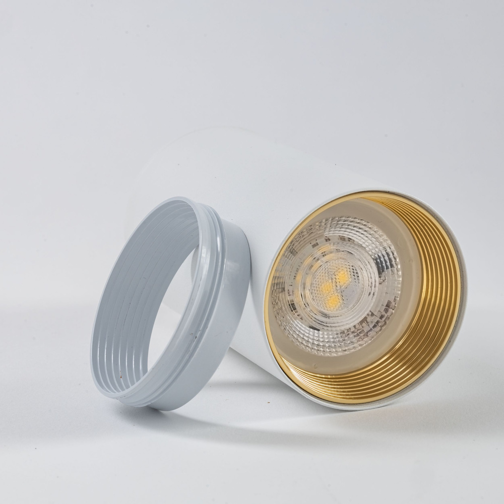 AMIS WHITE DOWNLIGHT