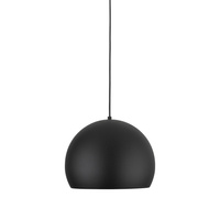 ZOE BLACK LAMPA WISZACA 1 M