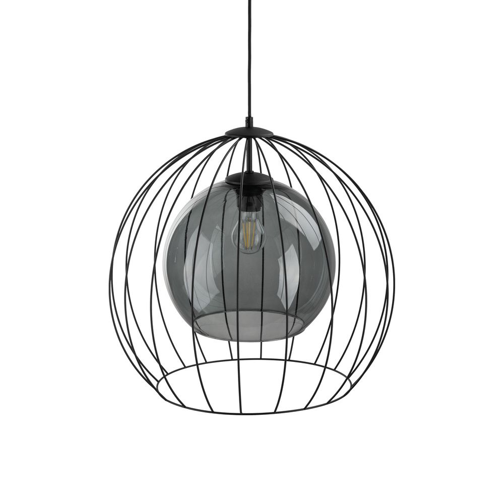 UNIVERSO BLACK 500 LAMPA WISZĄCA 1