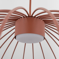 SPHERA M BRICK LAMPA WISZĄCA 1XGX53