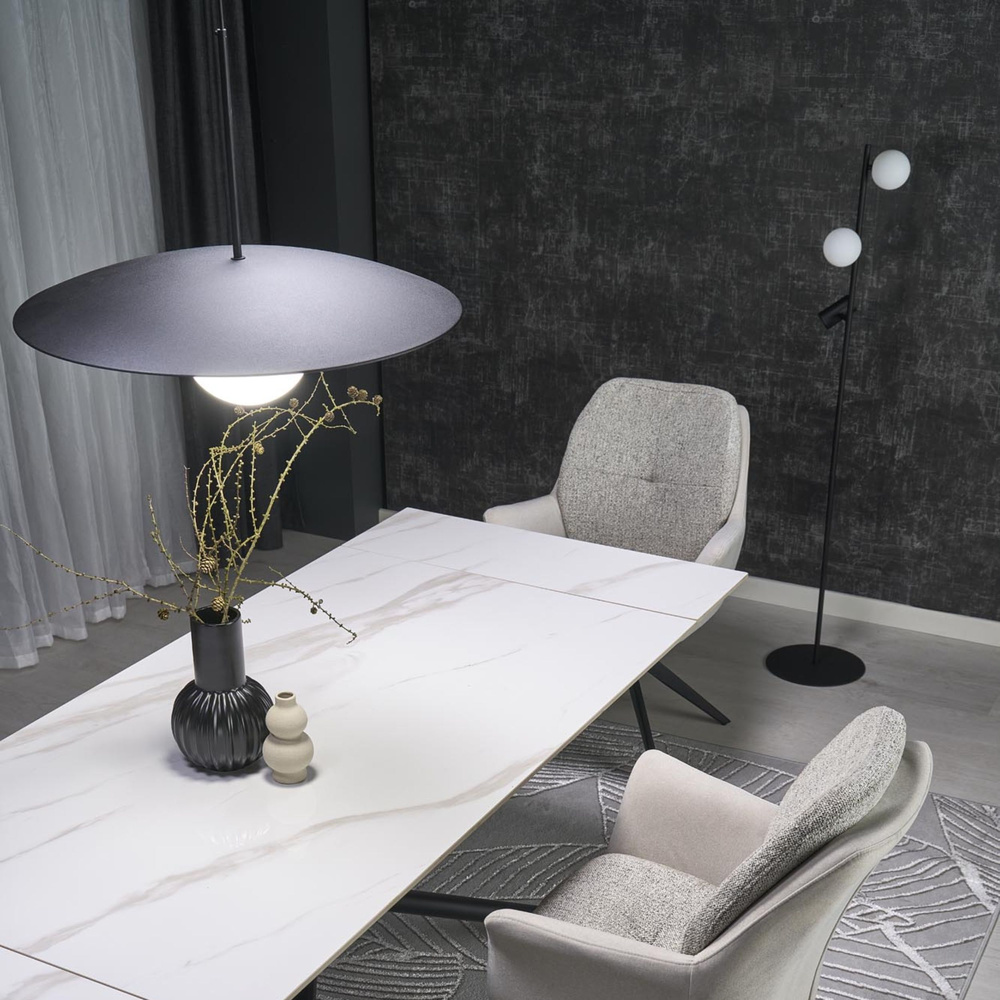 VOX LAMPA PODŁOGOWA 3