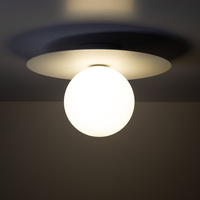 PIXI WHITE KINKIET 1