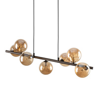 ESTERA BROWN LAMPA WISZĄCA 7