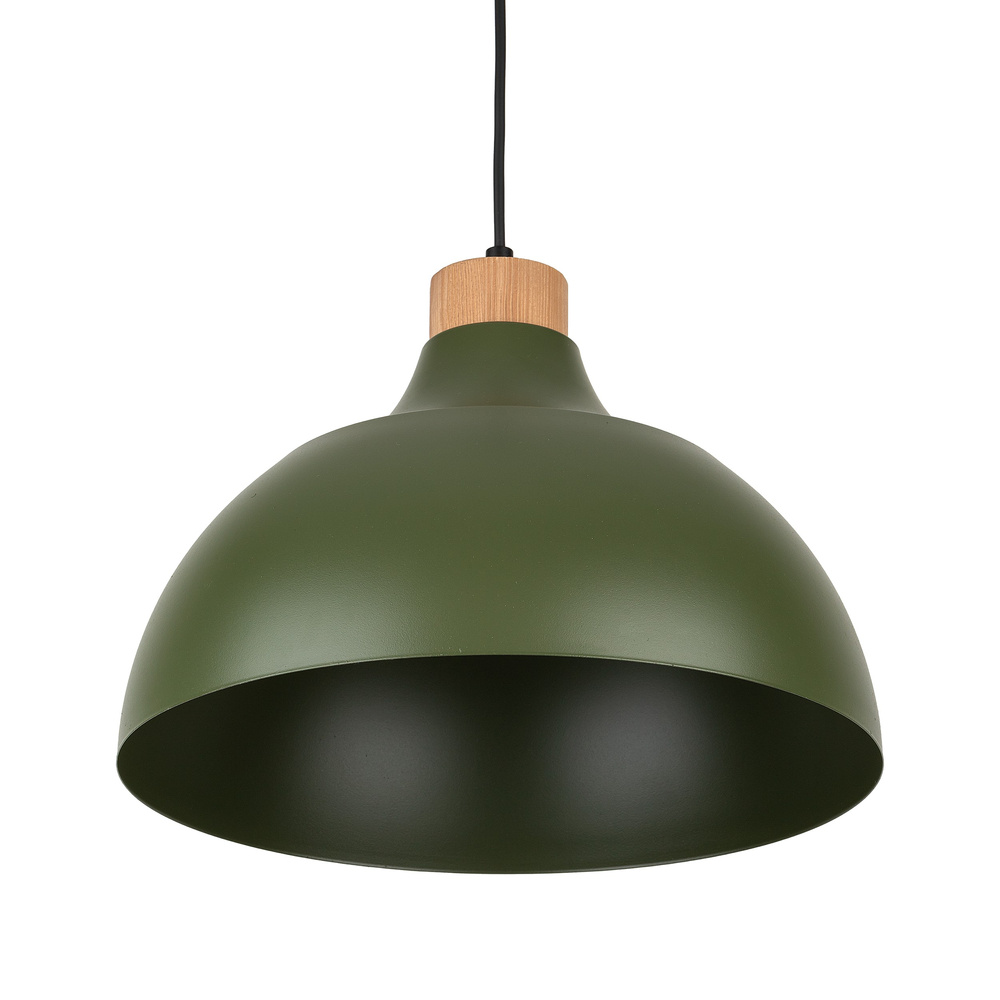 CAP GREEN LAMPA WISZĄCA 1