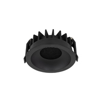 NEXUS BLACK CCT 18 W