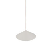 LUME S KASZMIR LAMPA WISZĄCA 1XGX53