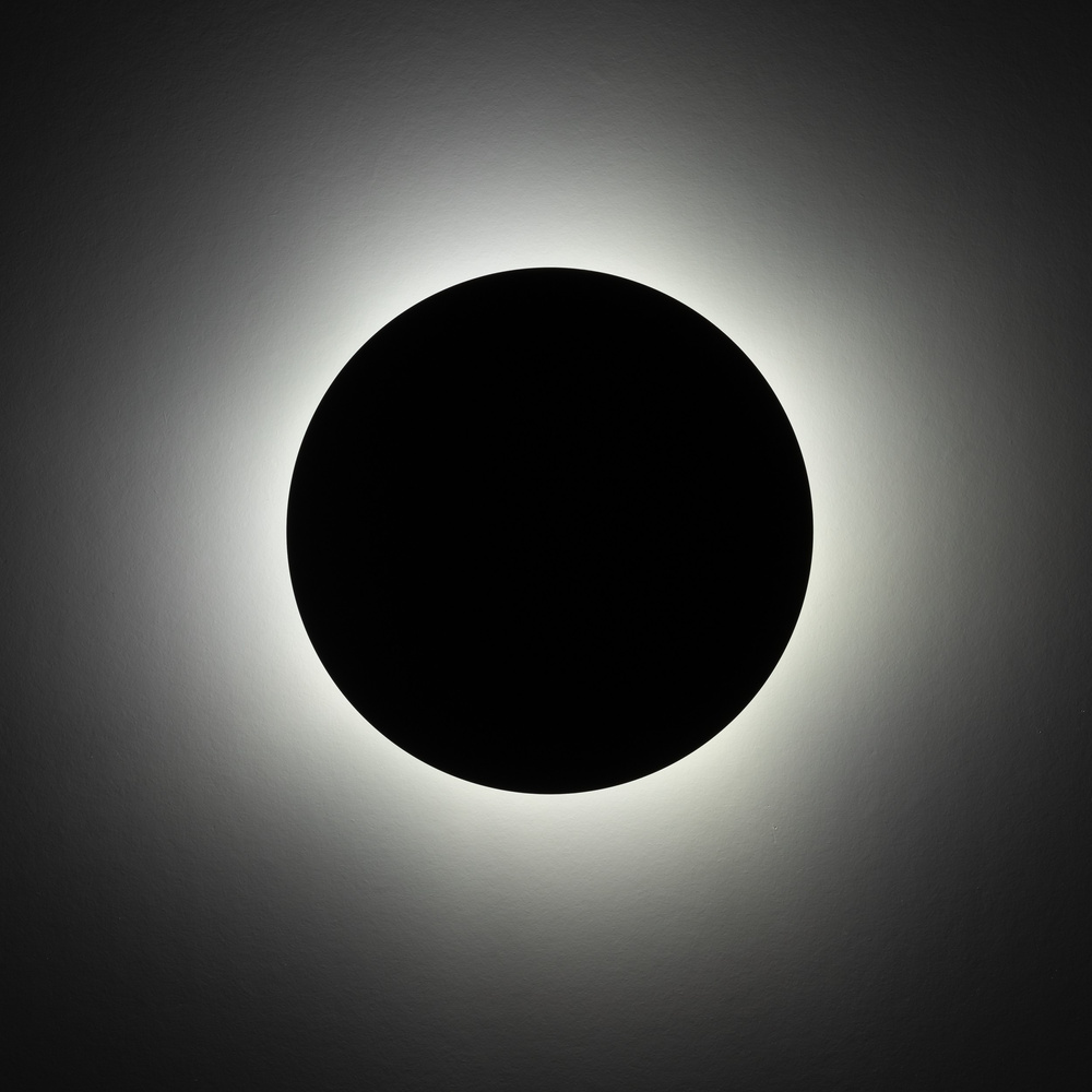 LUNA GREEN KINKIET 400