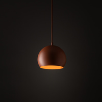 ZOE BRICK LAMPA WISZACA 1 S