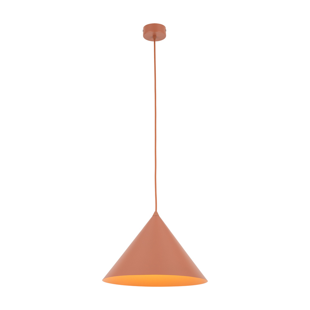 CONO BRICK LAMPA WISZĄCA 1 L