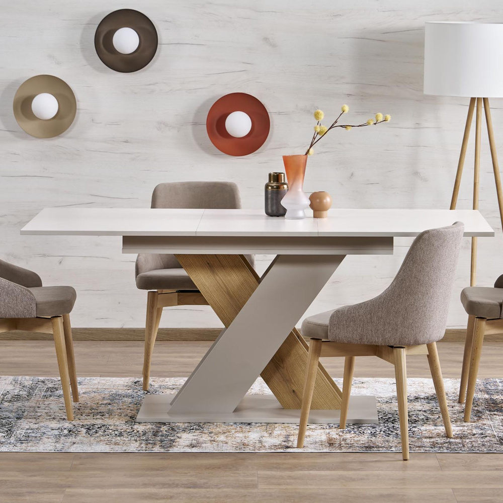 SLATE BLACK GLASS KINKIET 1XG9