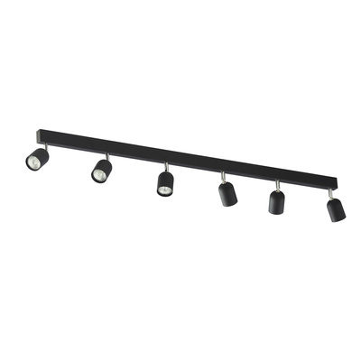 TOP BLACK LAMPA SUFITOWA 6