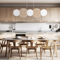 PULSE LAMPA WISZĄCA 5