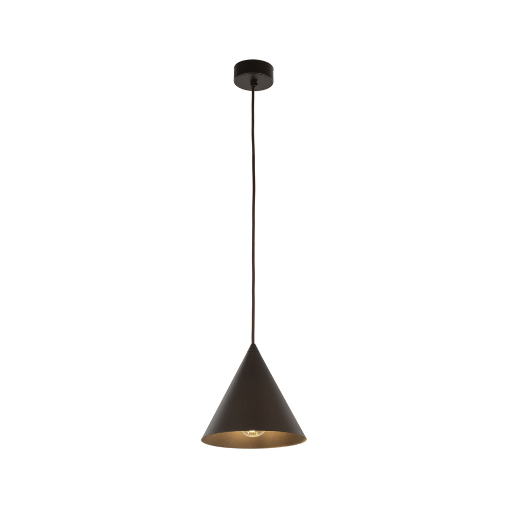 CONO BROWN LAMPA WISZACA 1 S