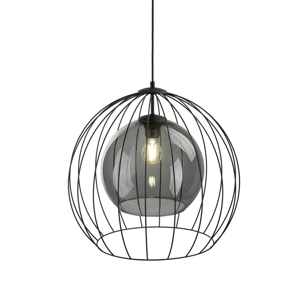 UNIVERSO BLACK 500 LAMPA WISZĄCA 1