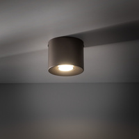 ORION S NEW BROWN 1XGU10