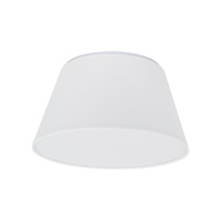 FORMO WHITE LAMPA SUFITOWA 2XE27 380