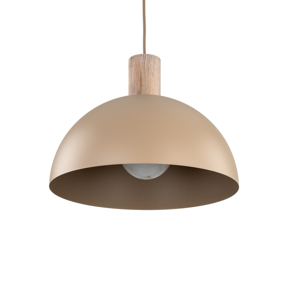 OSLO SABIA LAMPA WISZACA 1XE27