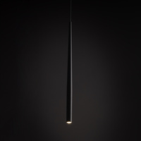 PIANO BLACK LAMPA WISZACA 1