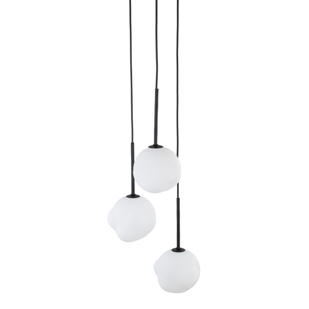 MISTY LAMPA WISZACA 3XG9