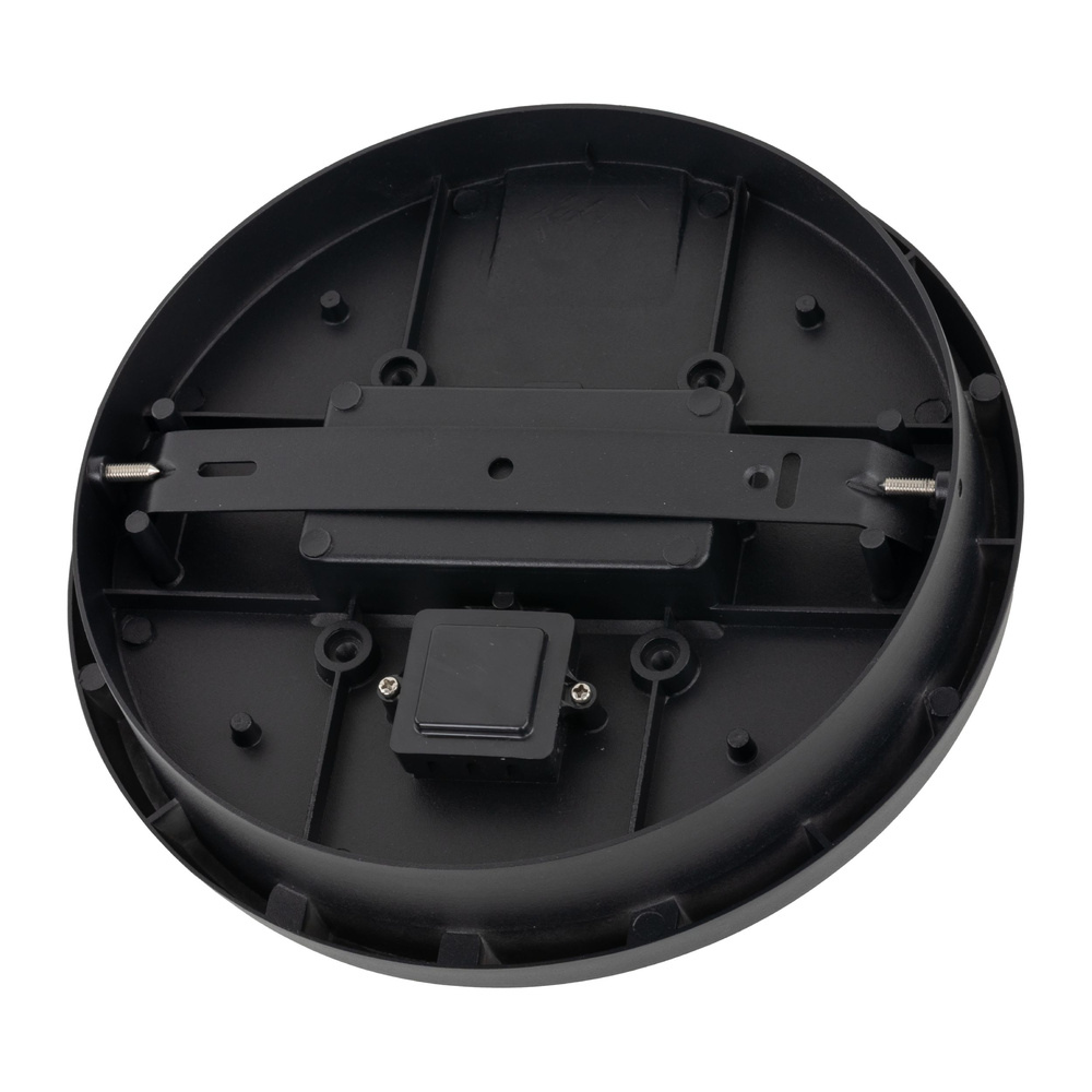 SFERIS BLACK LAMPA SUFITOWA IP 54