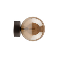 ESTERA BROWN KINKIET 1