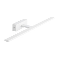 GALLERY LED WHITE 20W