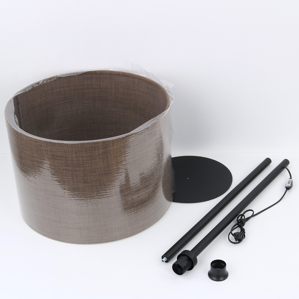 EARTH LAMPA PODŁOGOWA 1