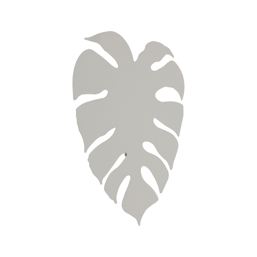 MONSTERA XL BEIGE KINKIET 4 G_9