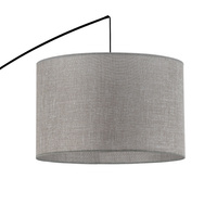 MOBY GRAY LAMPA PODŁOGOWA 1