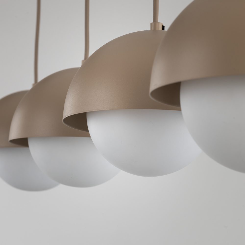 BONO SABIA 4XG9 LAMPA WISZĄCA