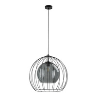 UNIVERSO BLACK 500 LAMPA WISZĄCA 1
