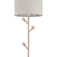 ALBERO LINEN LAMPA PODŁOGOWA 1