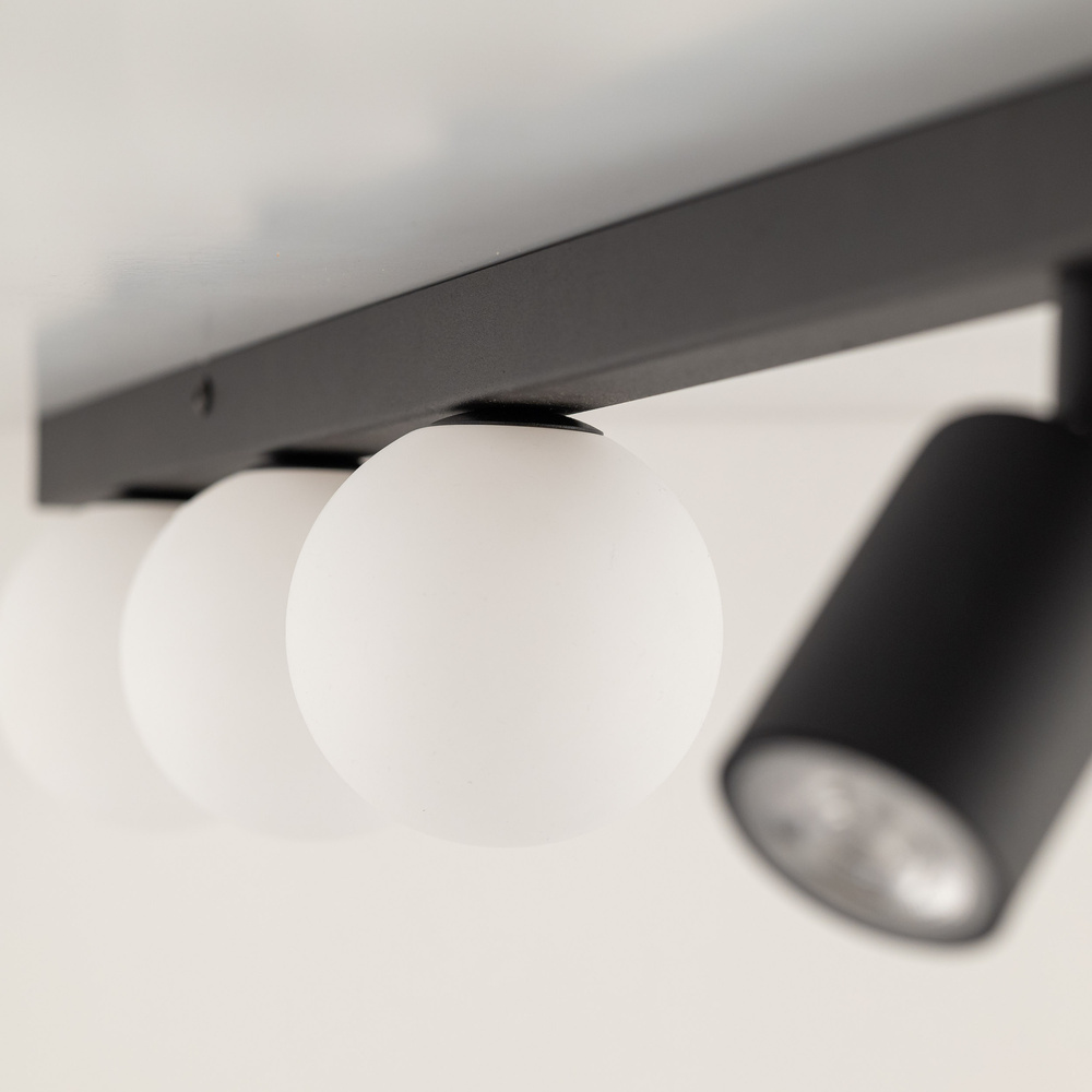 VOX LAMPA SUFITOWA 6