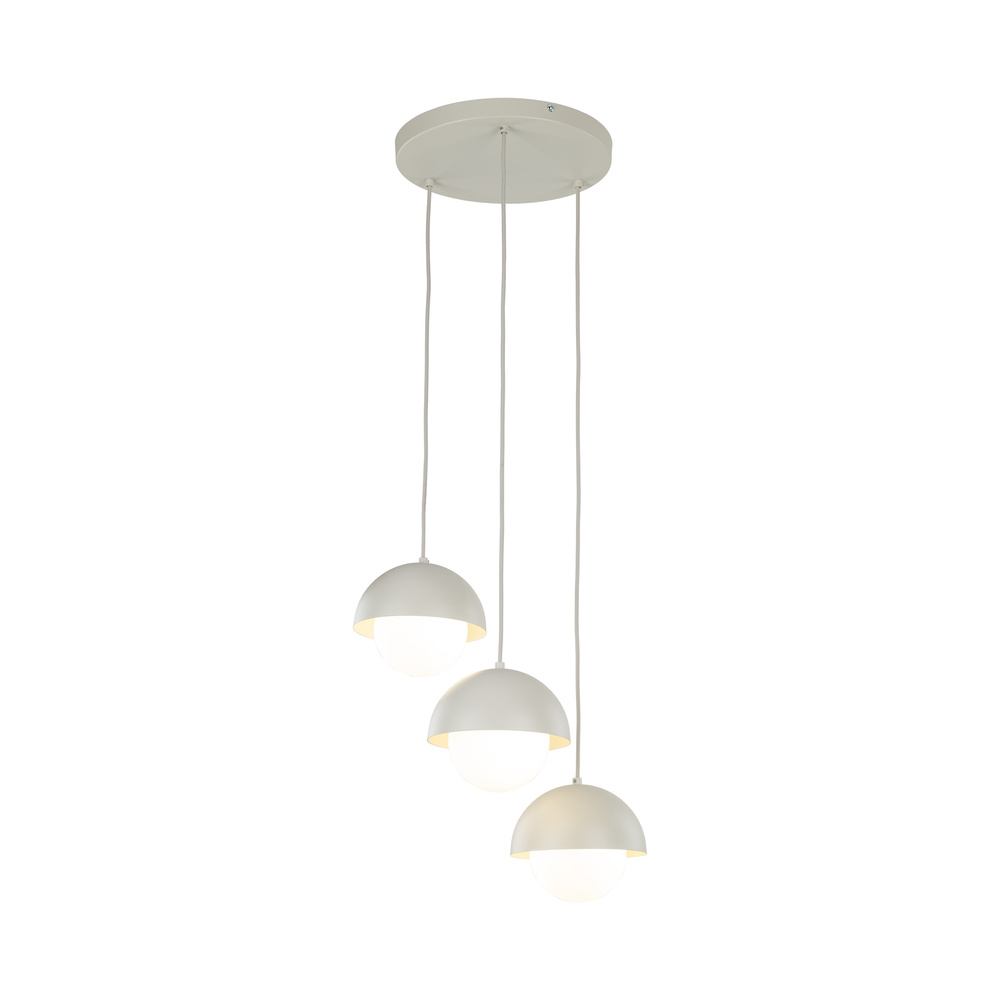 BONO BEIGE LAMPA WISZACA 3