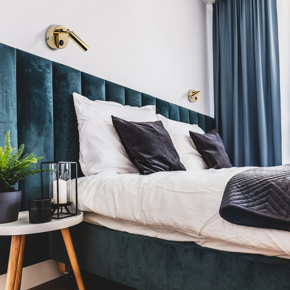 ENZO GOLD KINKIET 1 G_9