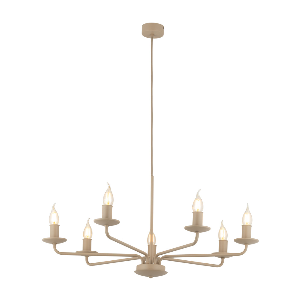 LIMAL SABIA LAMPA WISZĄCA 7XE14