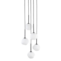 MISTY LAMPA WISZĄCA 5XG9