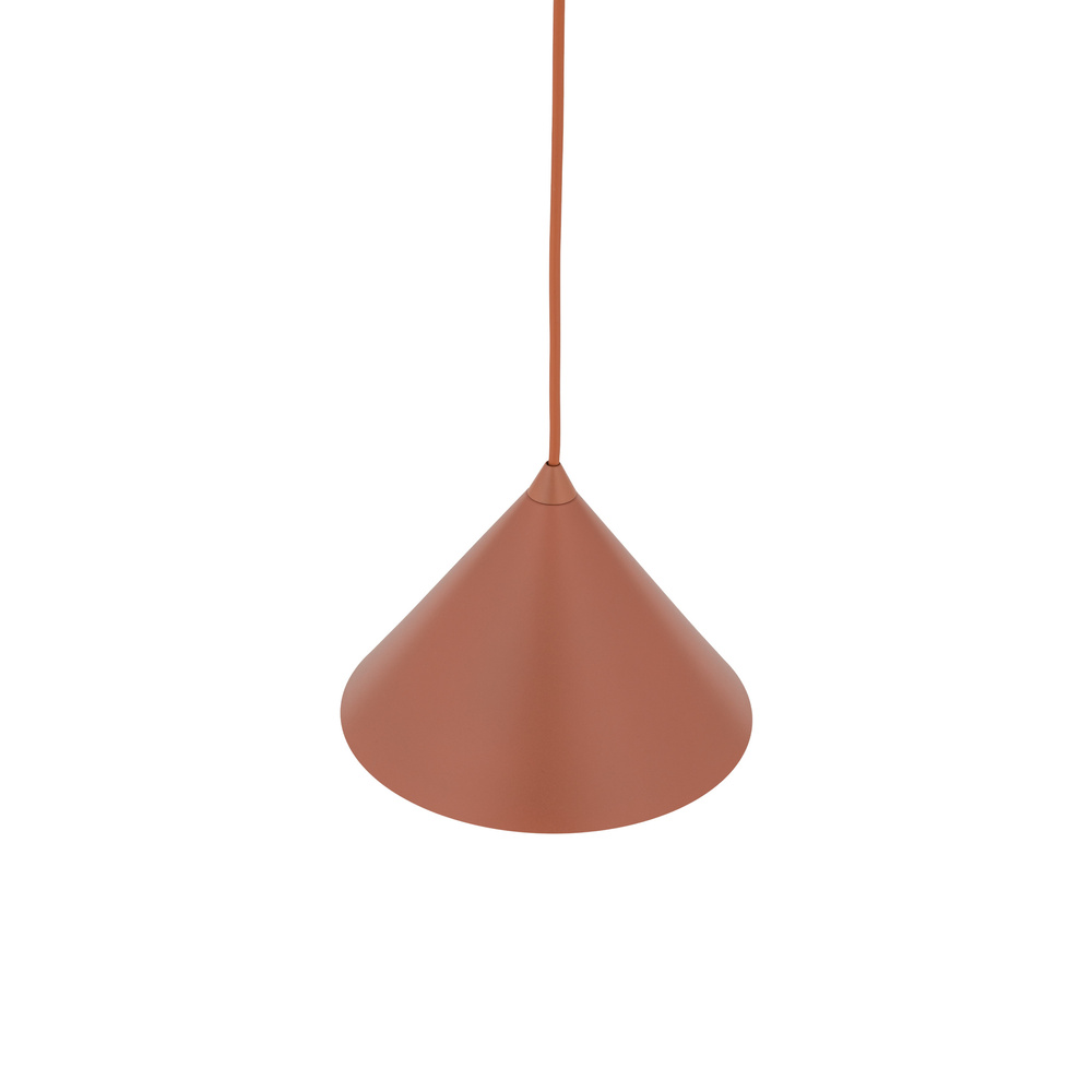 CONO BRICK LAMPA WISZĄCA 1 S