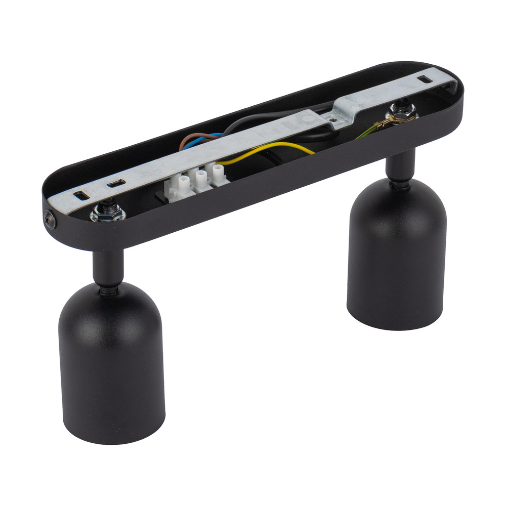 TOP BLACK LAMPA SUFITOWA 2