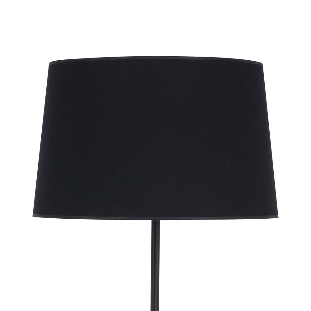MAJA BLACK LAMPA PODŁOGOWA 1