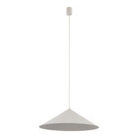 LUME XL KASZMIR LAMPA WISZĄCA 1XGX53