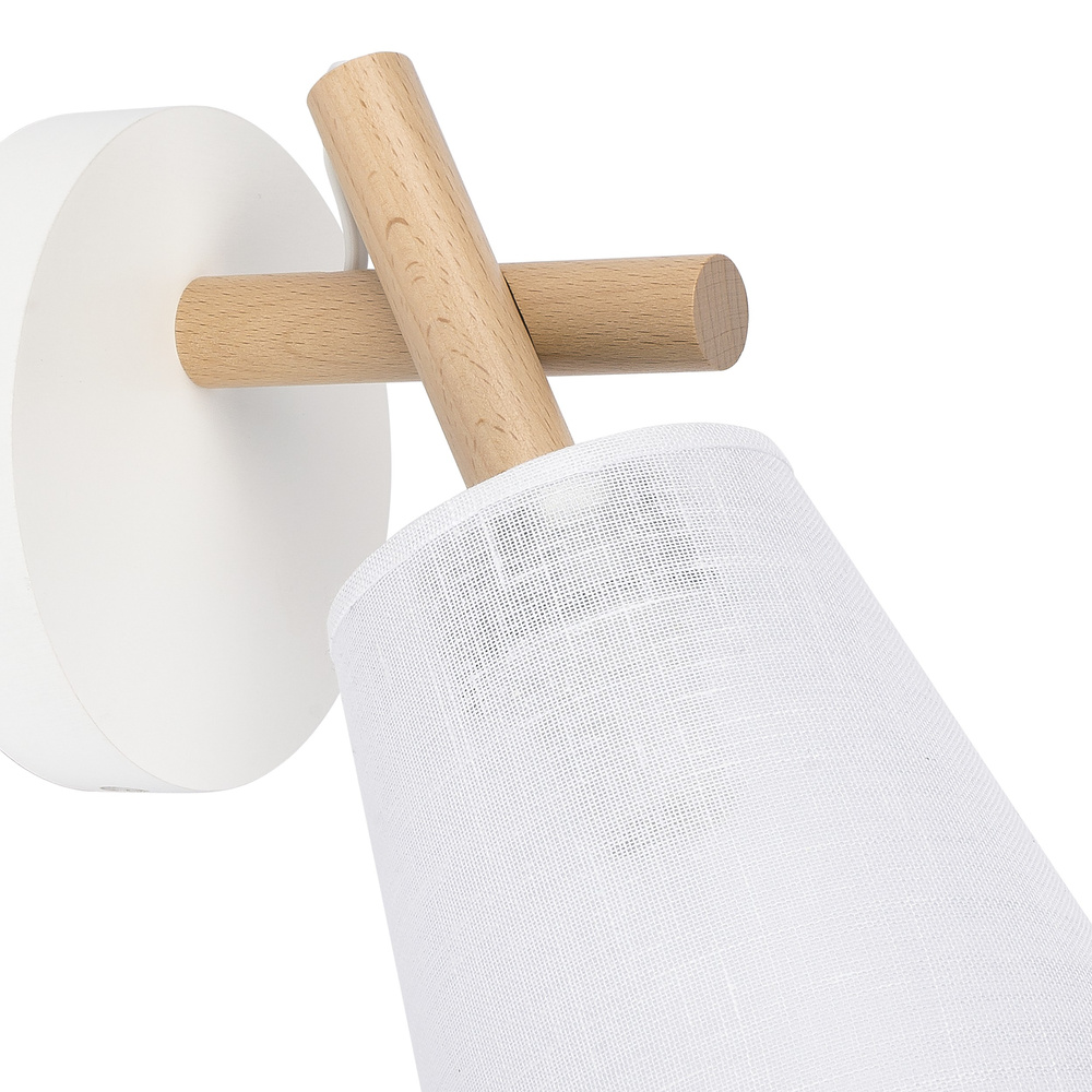 VAIO WHITE KINKIET 1