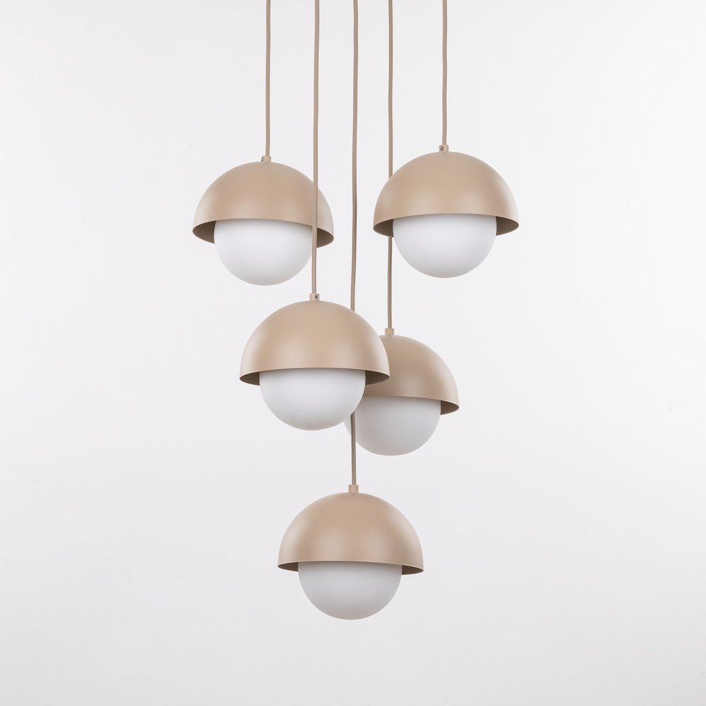 BONO SABIA 5XG9 LAMPA WISZACA