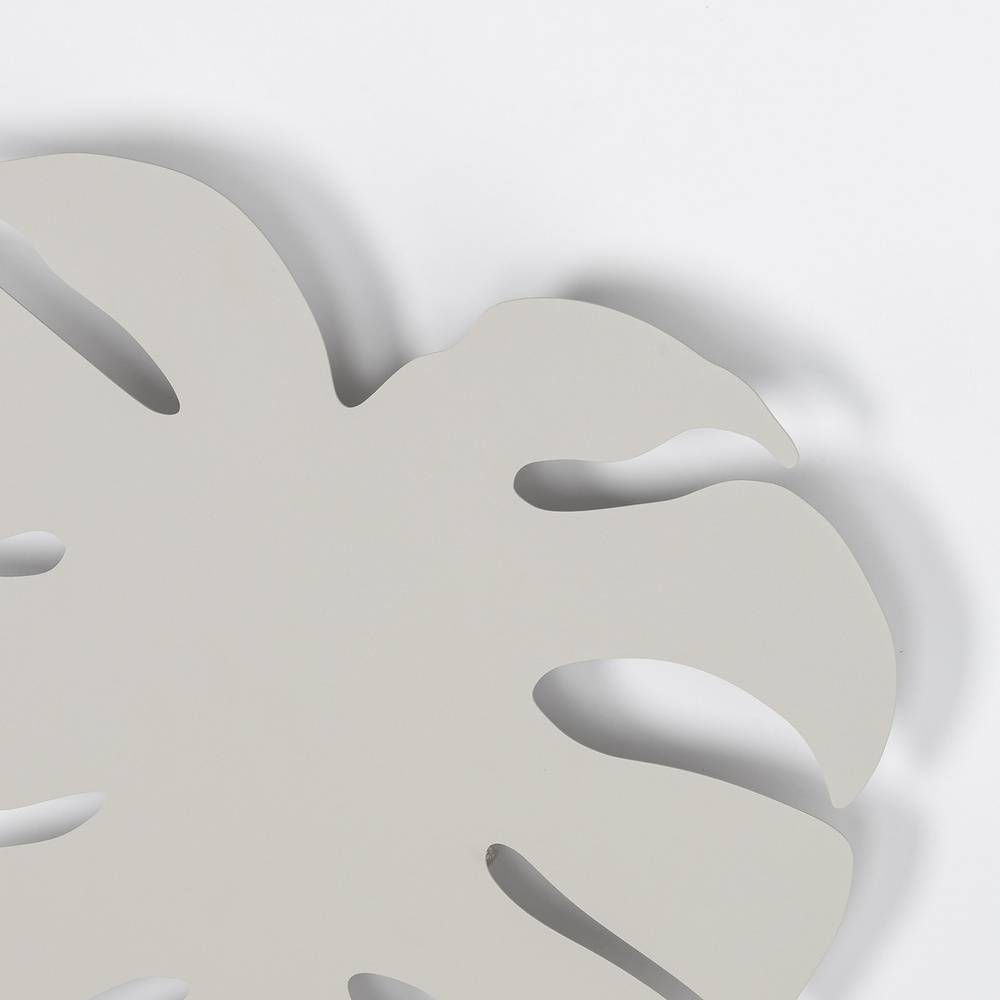 MONSTERA XL BEIGE KINKIET 4 G_9