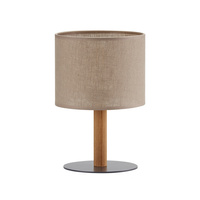 DEVA NATURE LAMPKA NOCNA FSC 100%, SA-COC-006060