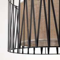 HARMONY NATURE LAMPA WISZĄCA 3