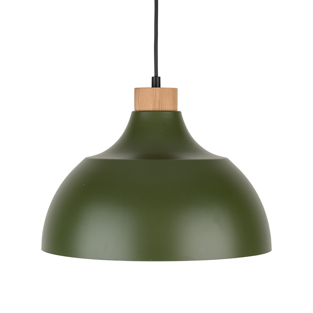 CAP GREEN LAMPA WISZĄCA 1