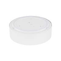 LIVO WHITE M 3XE27 IP54