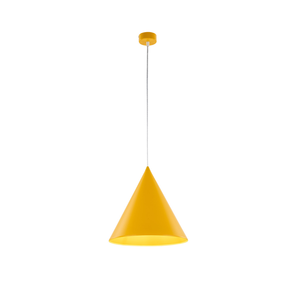 CONO YELLOW LAMPA WISZACA 1 L