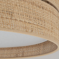 CALMA LAMPA SUFITOWA 450